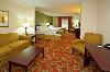 Holiday Inn Express VINCENNES