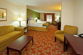 Holiday Inn Express VINCENNES