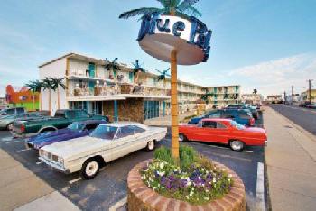 Blue Palms Resort
