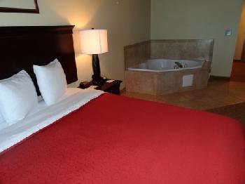 Country Inn & Suites By Carlson, Petersburg, VA