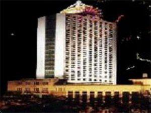 Tianlong Hotel Changsha