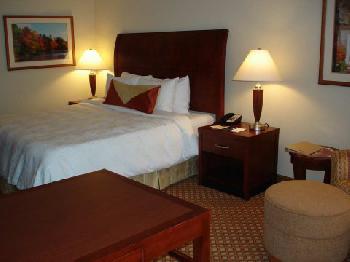Hilton Garden Inn Joplin