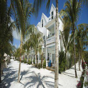 Parrot Key Hotel and Resort