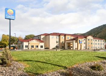 Comfort Inn & Suites Rifle