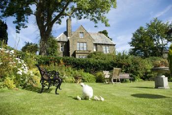 Ashmount Country House