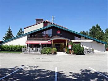 Ibis Pontarlier