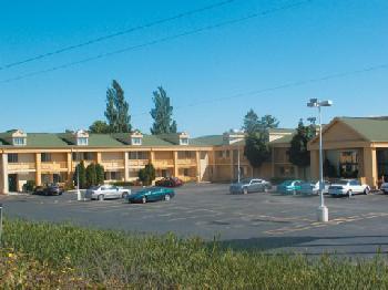 La Quinta Inn Oshkosh