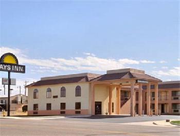 Days Inn Santa Rosa, NM