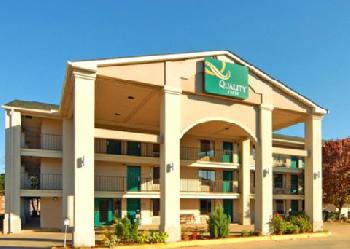 Quality Inn North