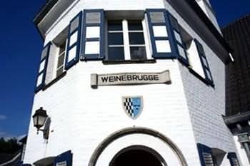 BEST WESTERN PREMIER Weinebrugge