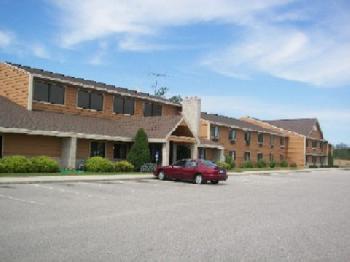 AmericInn Wautoma
