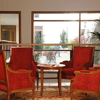 BEST WESTERN PREMIER Amiral Hotel