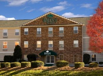 Home Towne Suites Kannapolis
