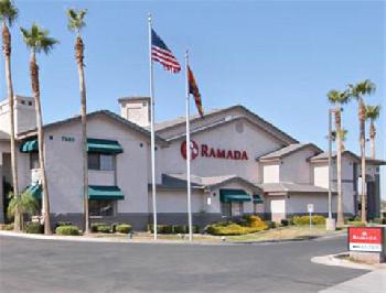 Ramada at Arrowhead Mall