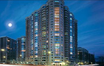 BOQ- Ballston Place