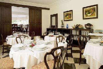 Agroturismo Son Galceran de Esporlas