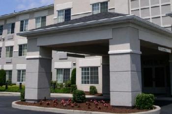 Homestead Studio Suites - Shelton - Fairfield County