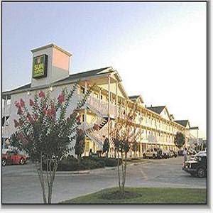 Sun Suites of New Orleans