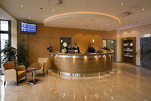 TOP Airport Paderborn Hotel Bueren