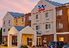 Fairfield Inn & Suites Joliet North/Plainfield