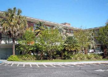Econo Lodge Sumter