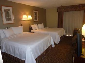 Red Rock Inn Gallup