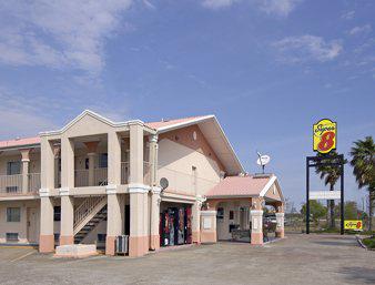 Super 8 La Marque