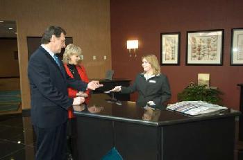 Doubletree Guest Suites Bentonville/Rogers