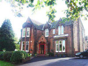 Huntingdon House Hotel