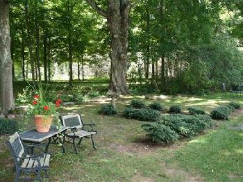Longwood Country Inn