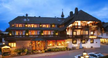 Schwarzwald Hotel Adler
