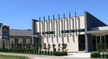 BEST WESTERN PLUS Brooklands of Mornington