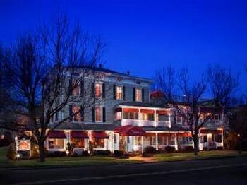 The Chateau Inn and Suites