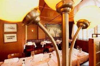 Hampshire Inn Parkzicht Eindhoven