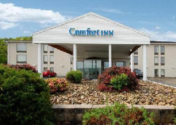 Comfort Inn Waynesburg