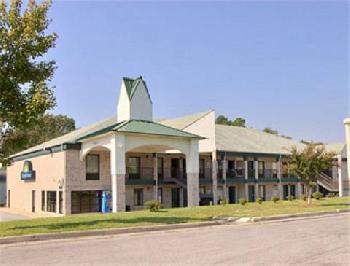 Days Inn Suffolk