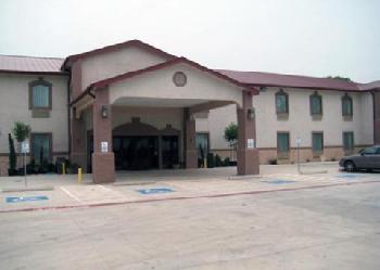 Comfort Inn Rockdale