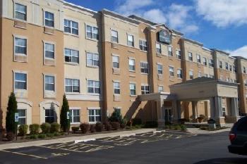 Extended Stay Deluxe - Chicago - O'Hare