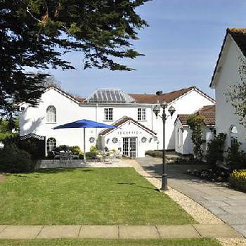 Yeovil Court Hotel