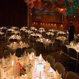 pentahotel Trier Europahalle