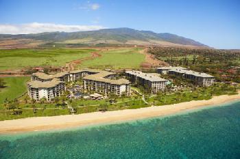 The Westin Ka'anapali Ocean Resort Villas