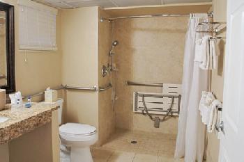 BEST WESTERN Fort Myers Waterfront