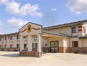 Super 8 St. James