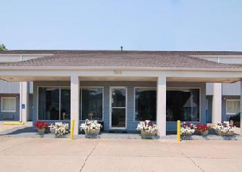 Econo Lodge Little Creek