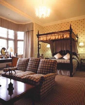Gisborough Hall