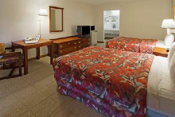 Americas Best Value Inn