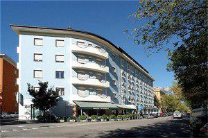 Hotel Everest Trento