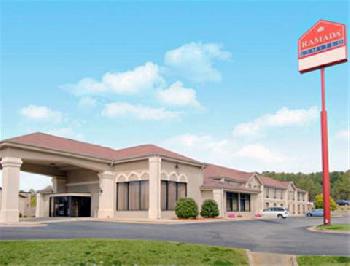 Ramada Limited Douglasville