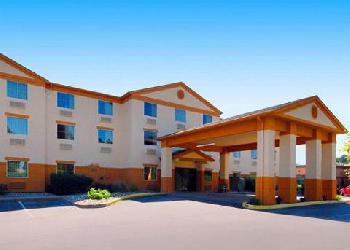 Comfort Inn Indiana