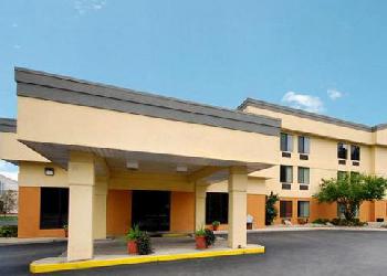 Comfort Inn Alton
